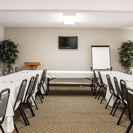Quality Inn Rocky Mount Esterno foto