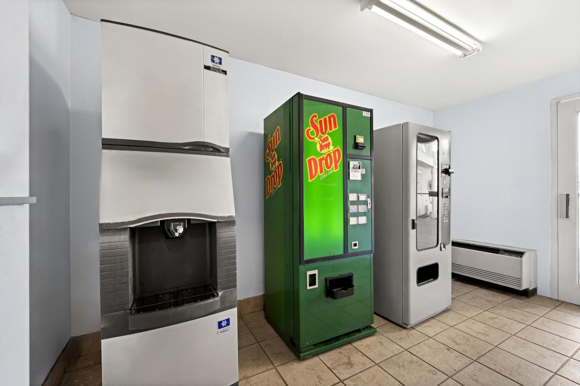 Quality Inn Rocky Mount Esterno foto