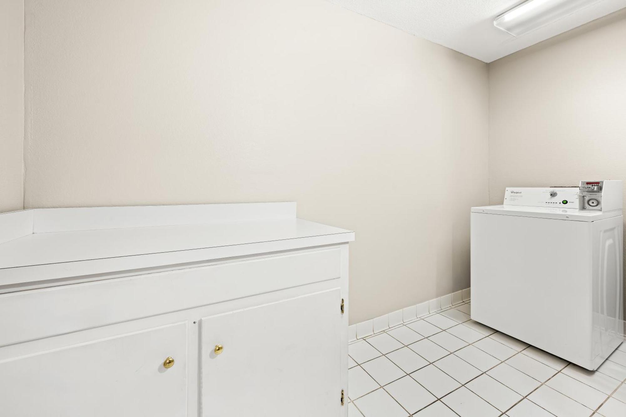 Quality Inn Rocky Mount Esterno foto